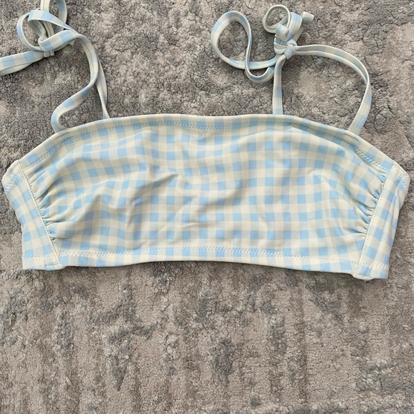 High Waisted Bikini Two Piece - Picture 3 of 5